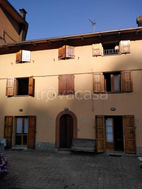 Casale in vendita a San Benedetto Val di Sambro via Provinciale Castel dell'Alpi