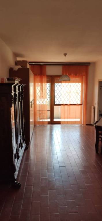 Appartamento in in vendita da privato a Terni via Lombardia, 27