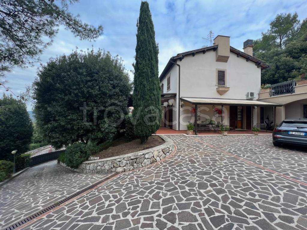 Villa in vendita a Narni strada Scogliara