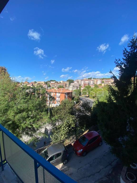 Appartamento in vendita ad Ancona via 25 Aprile