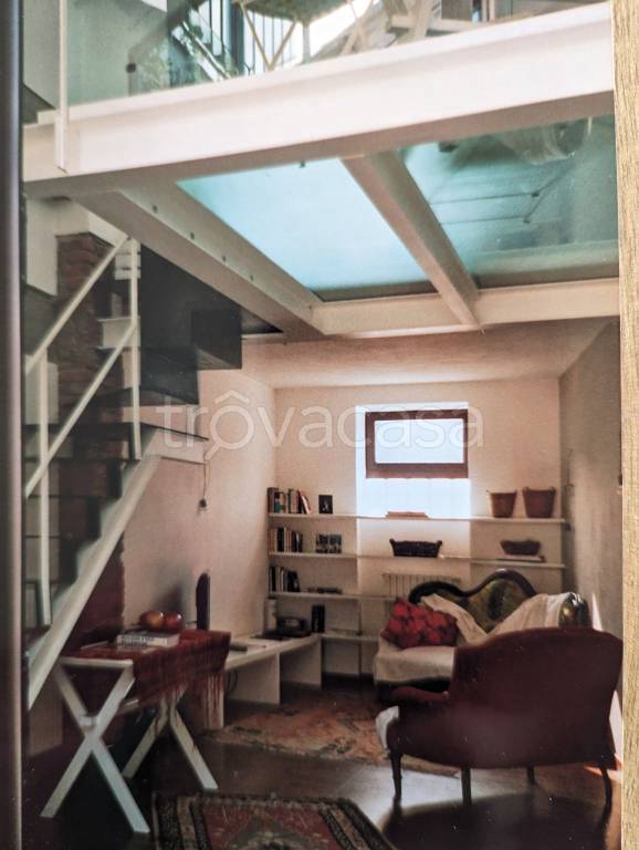 Loft in in vendita da privato ad Alessandria corso Felice Cavallotti, 34