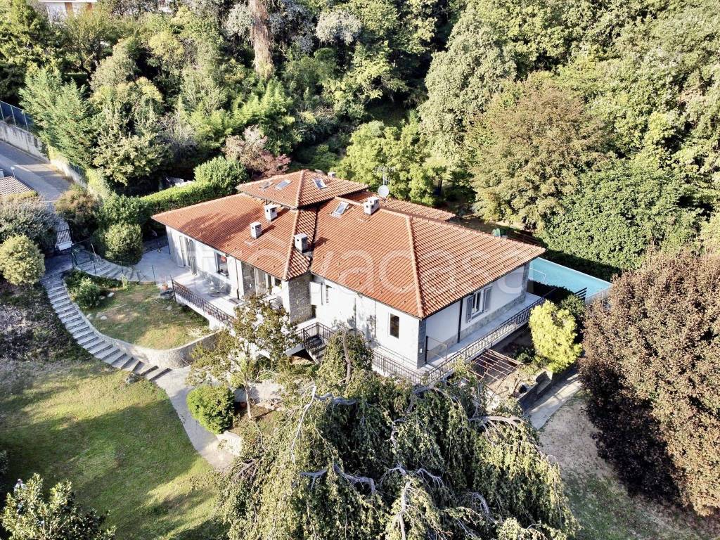 Villa Bifamiliare in vendita a Moncalieri strada della Maddalena, 109