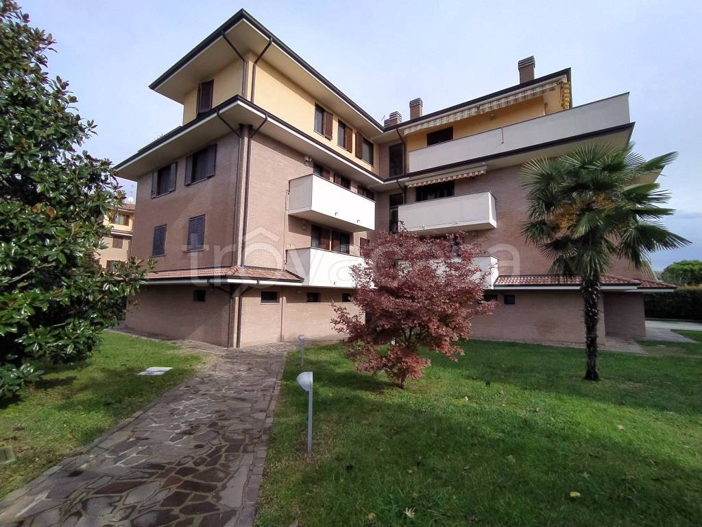 Appartamento in vendita a San Giuliano Milanese via Privata Michele Novaro