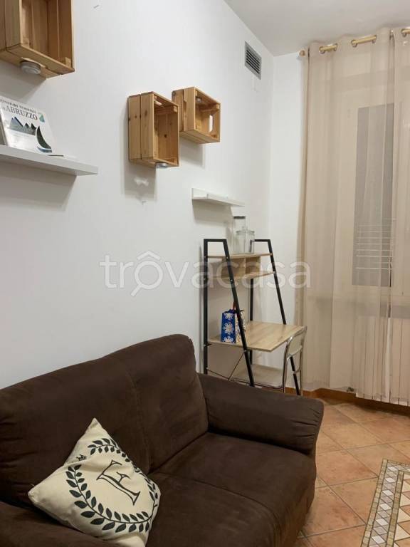 Appartamento in in vendita da privato a Chieti via Madonna degli Angeli, 90