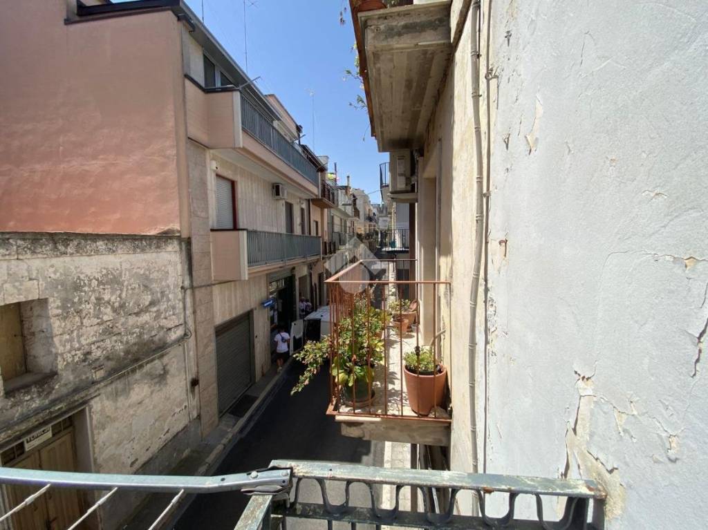 Casa Indipendente in vendita ad Altamura via Trieste, 31
