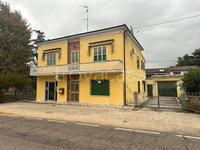 Casa Indipendente in in vendita da privato a Copparo via Capitello, 16