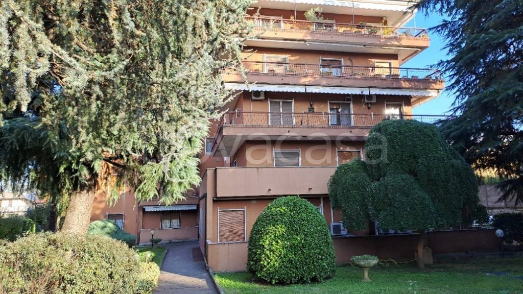 Appartamento in vendita a Stradella via Giuseppe Mazzini, 49