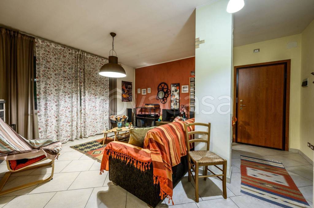 Appartamento in vendita a Molinella via Stradello Guarda 10, 40062 Molinella bo, Italia