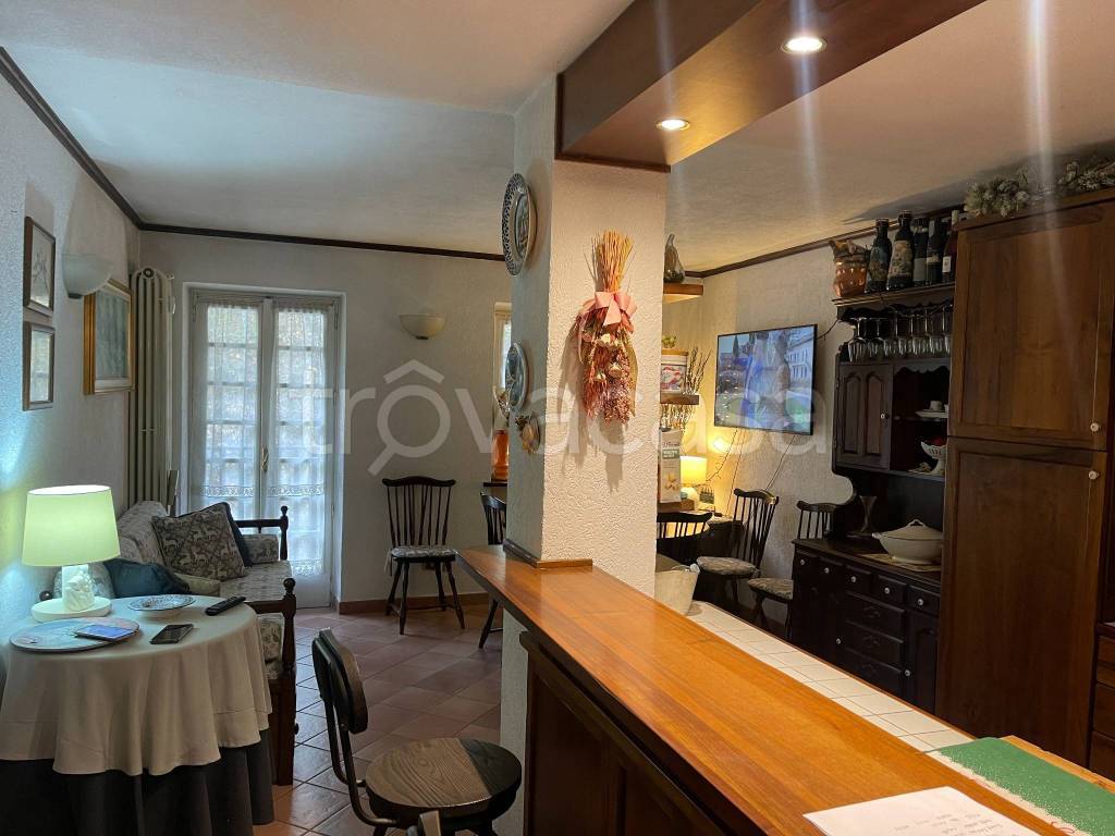 Appartamento in vendita a Limone Piemonte corso Nizza, 25