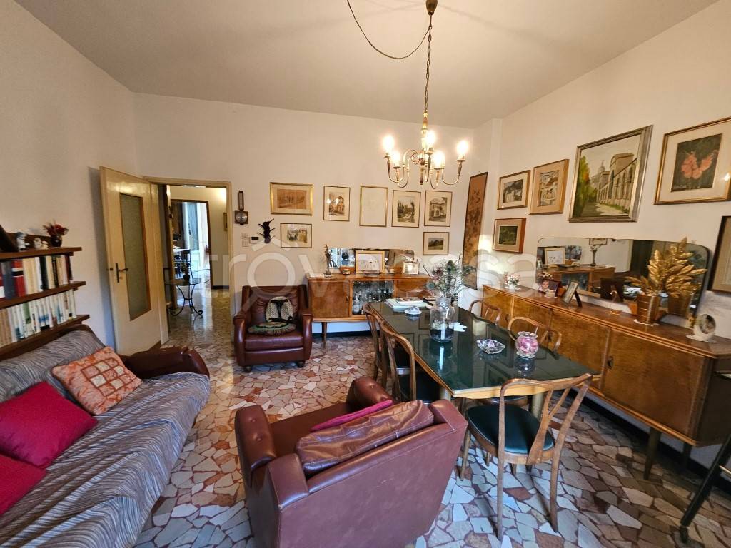 Appartamento in vendita a San Lazzaro di Savena via della Repubblica