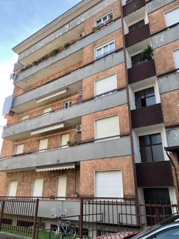 Appartamento in vendita ad Agrate Brianza via Don Luigi Cantini, 16