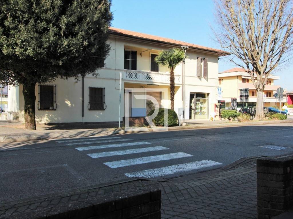 Villa in vendita a Bertinoro via loreta, 170