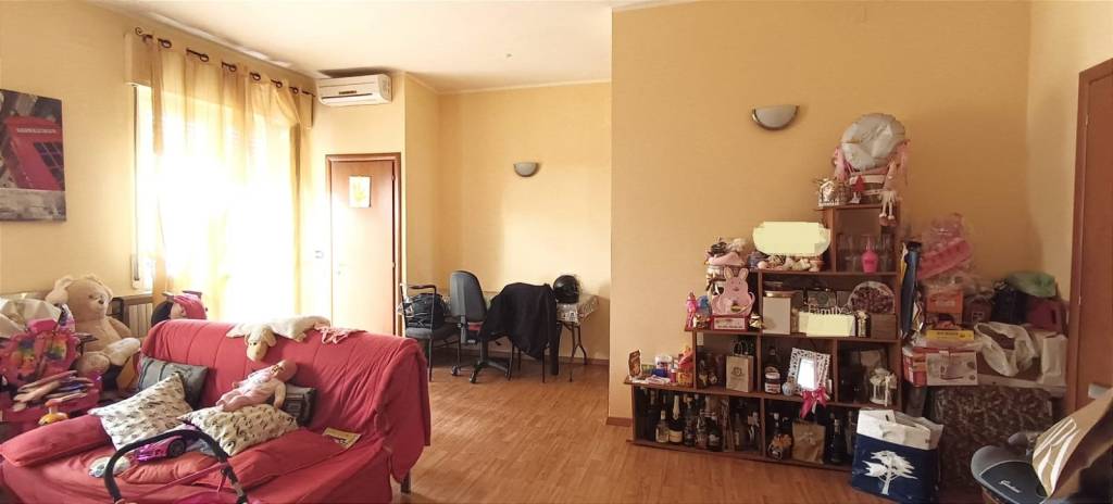 Appartamento in vendita a Pescara via Salvatore Tommasi