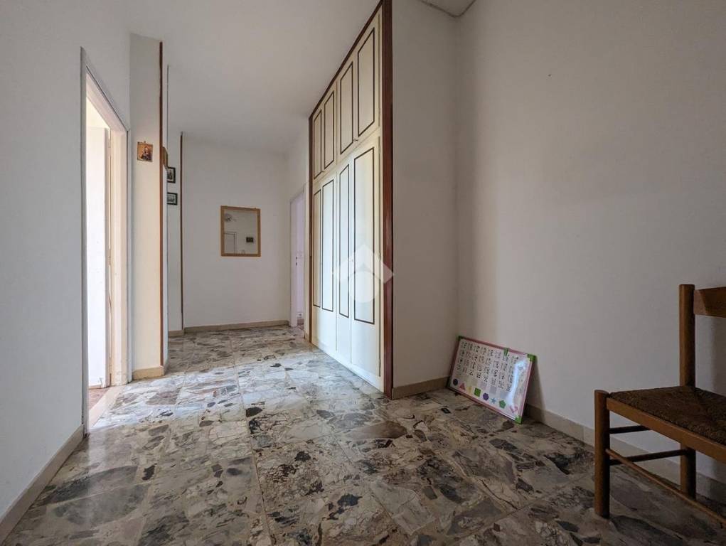 Appartamento in vendita a Sant'Ilario d'Enza via Roma, 9