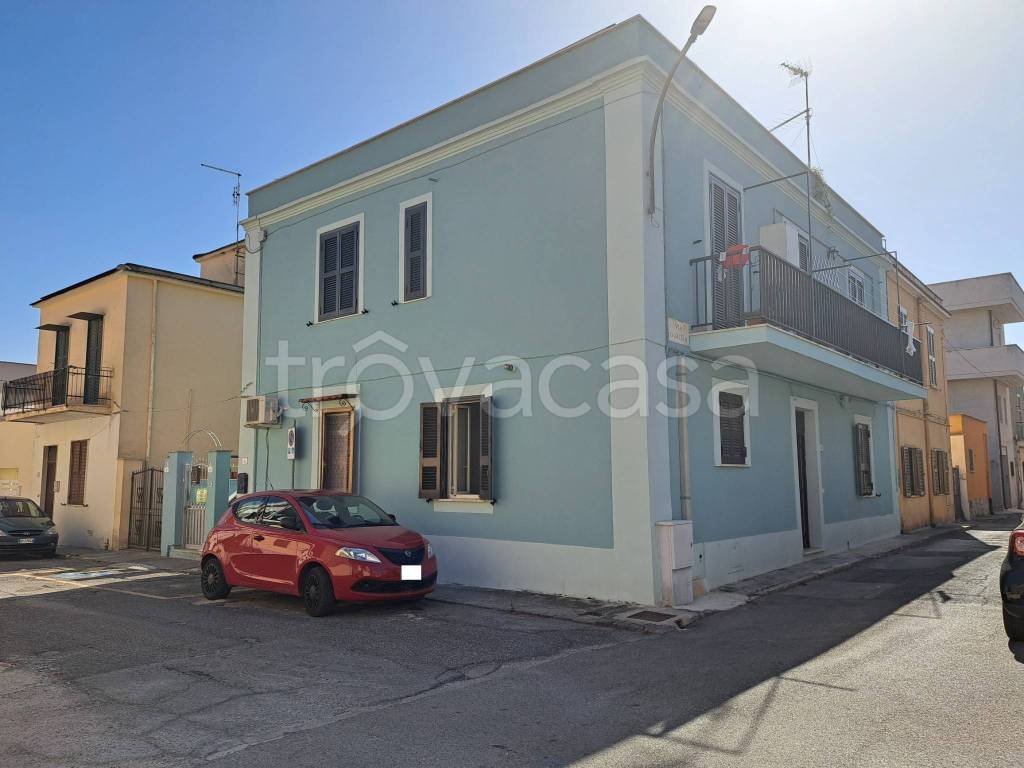 Appartamento in vendita a Nettuno via Gorizia, 40