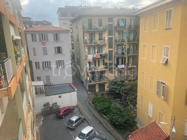 Appartamento in vendita a Ventimiglia via Carso