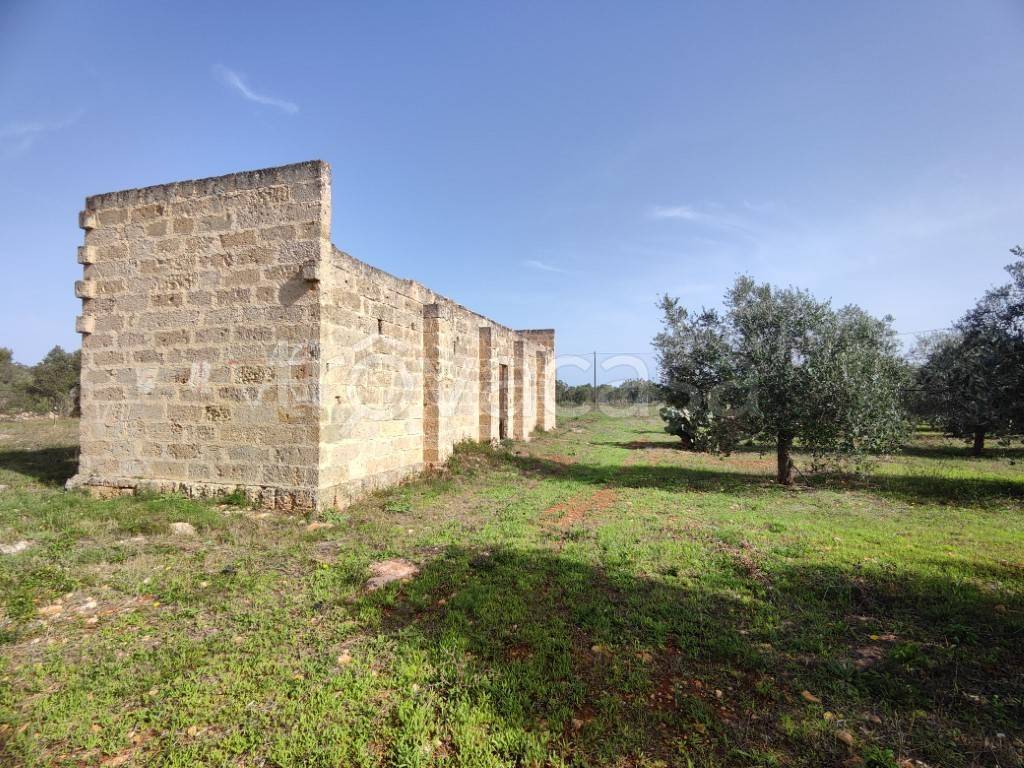 Villa in vendita a Sannicola strada Vicinale Vecchia di Gallipoli