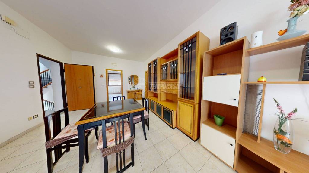 Appartamento in vendita a Sant'Elpidio a Mare via adige