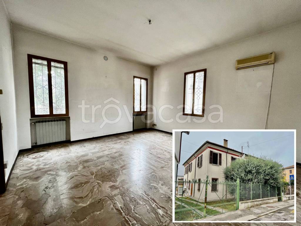 Casa Indipendente in vendita ad Alfonsine via Giuseppe Mazzini, 32