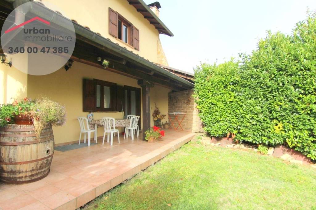 Villa in vendita a L'Aquila via Della Liberazione, 13