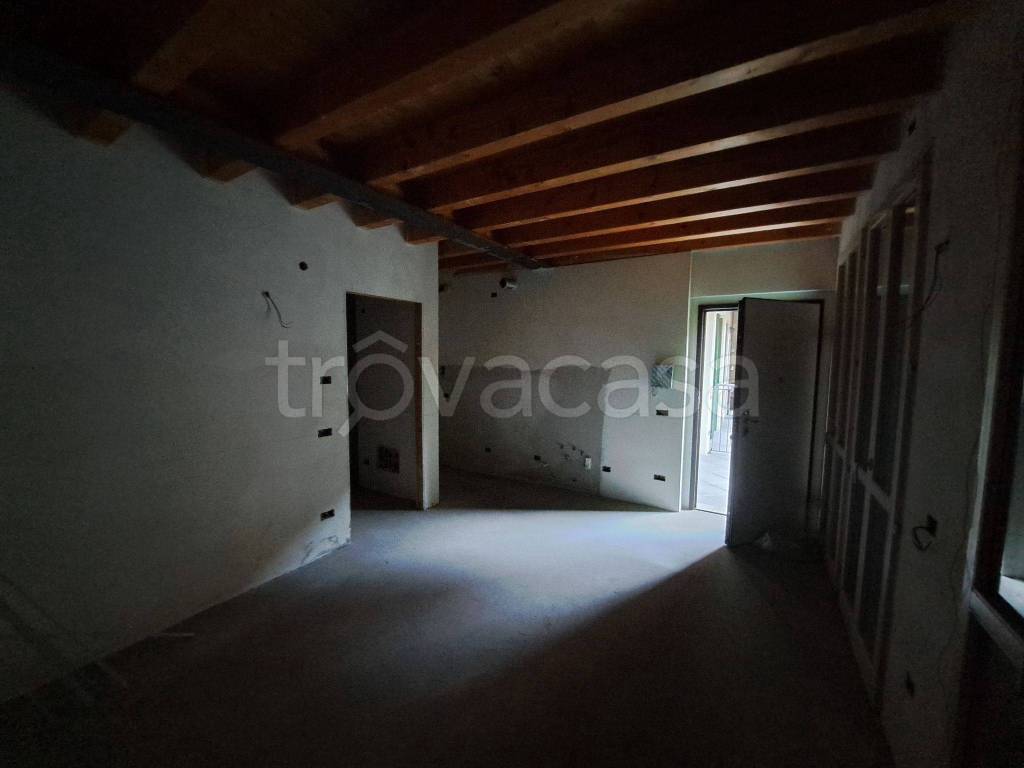 Appartamento in in vendita da privato a Bonate Sotto via San Giorgio, 3