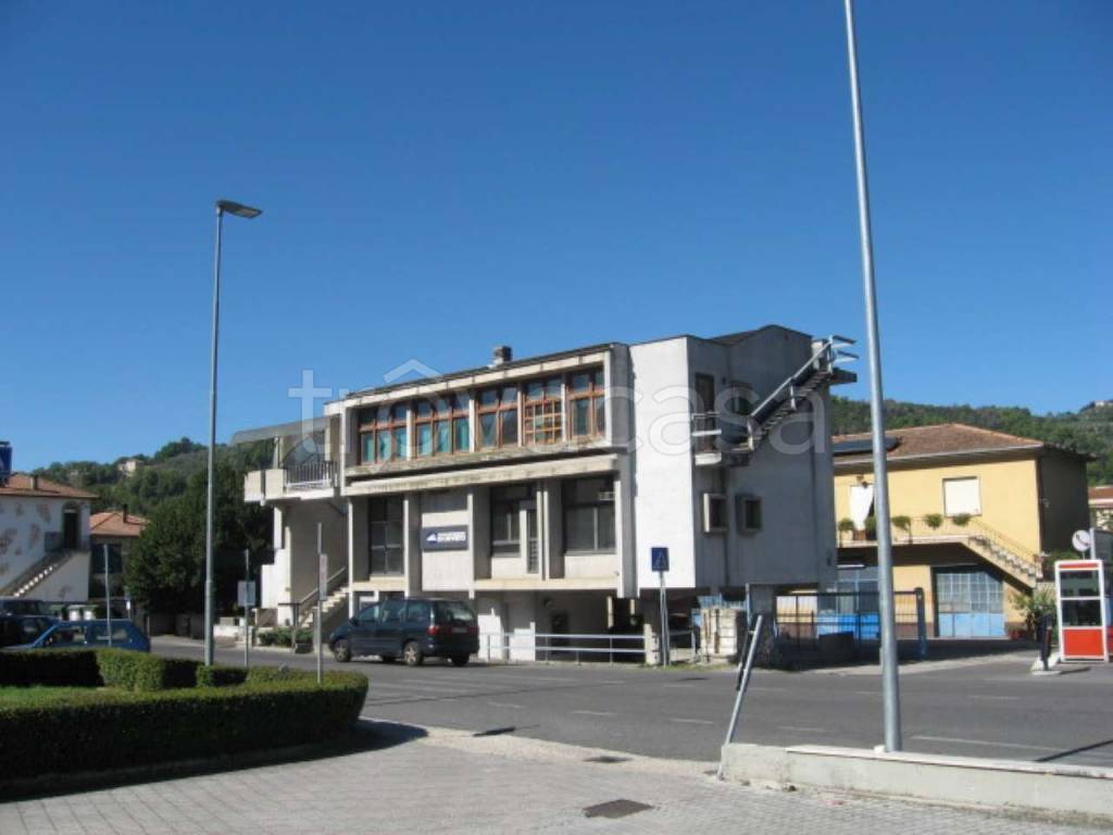 Ufficio in vendita a Montefranco strada statale 209 Valnerina 62