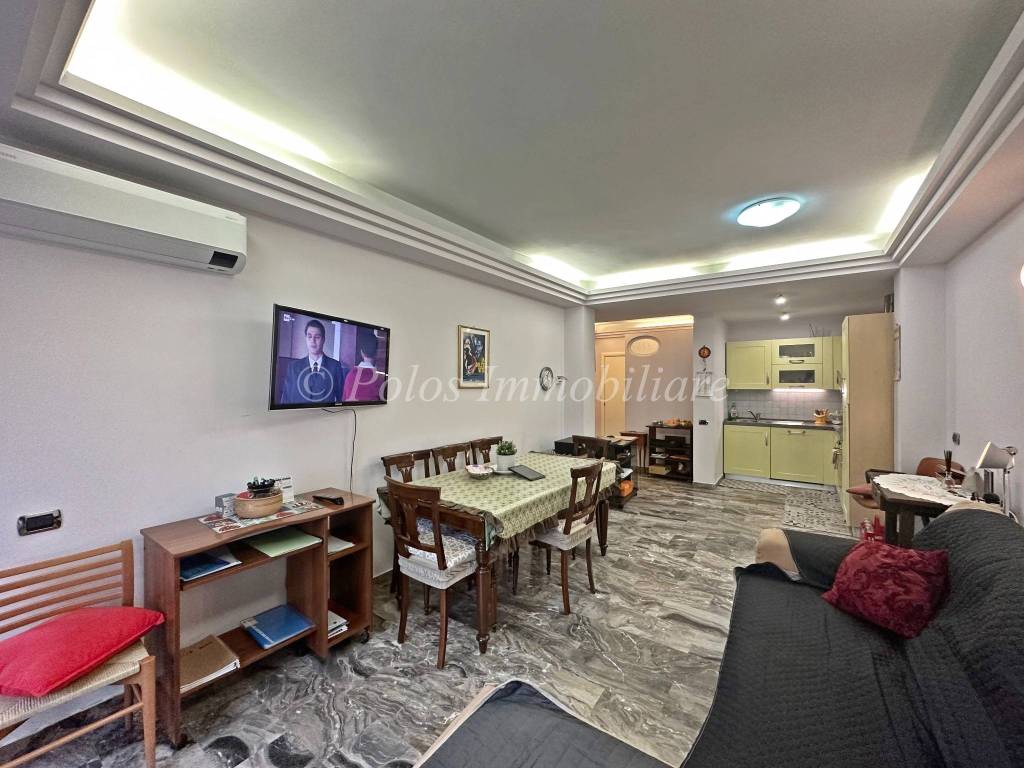Appartamento in vendita a Porto San Giorgio via Giuseppe Sacconi