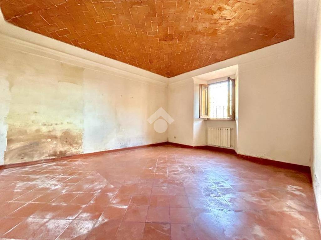 Appartamento in vendita a Pistoia via modenese, 46