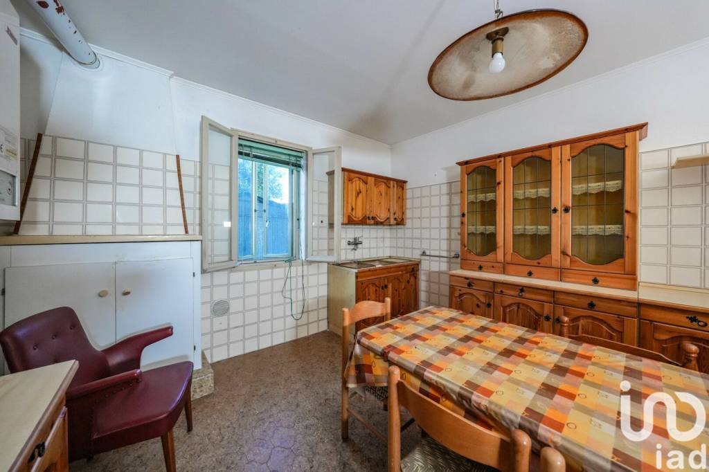 Casa Indipendente in vendita a Fiscaglia via Travaglio, 202