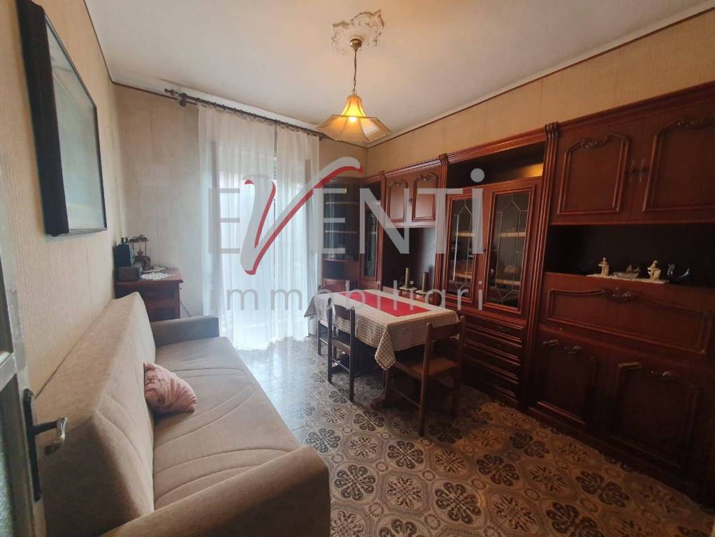 Appartamento in vendita a Pinerolo via Alfieri, 5