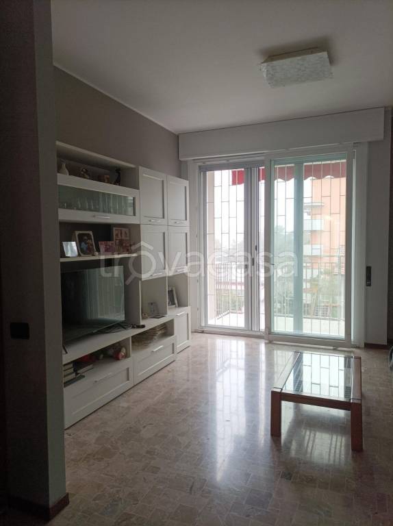 Appartamento in in vendita da privato a Milano via Lampugnano, 156