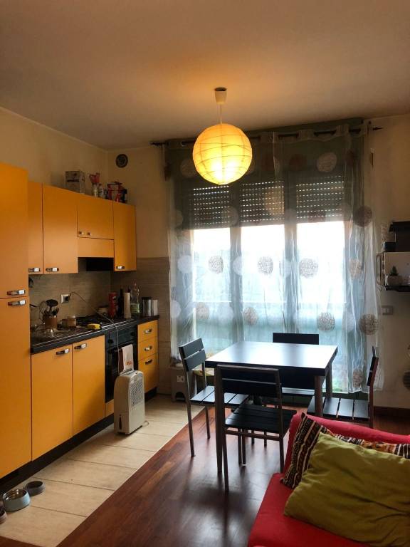 Appartamento in vendita a Pozzuolo Martesana via Torino, 1