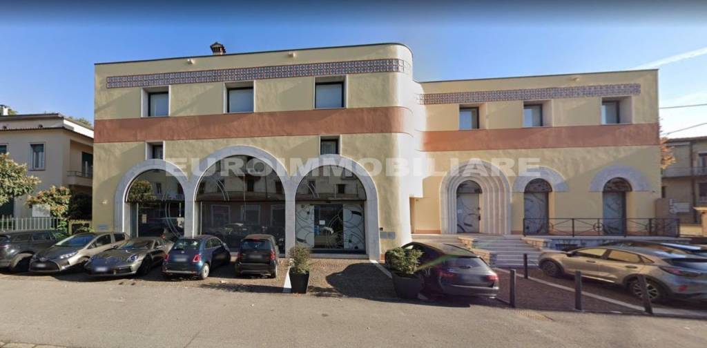 Negozio in vendita a Brescia via Turati, 10