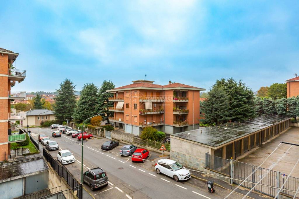 Appartamento in vendita a Chieri corso Torino