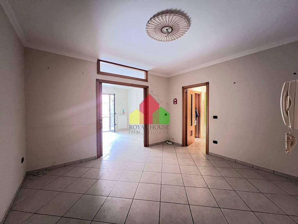 Appartamento in vendita a Giugliano in Campania via Innamorati, 100