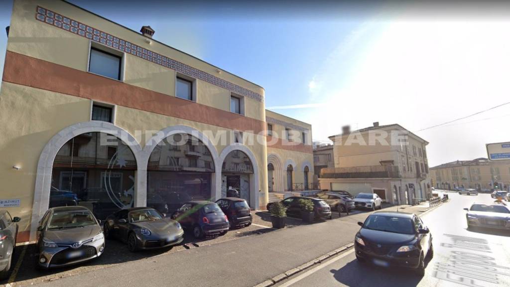 Ufficio in vendita a Brescia via Turati, 10