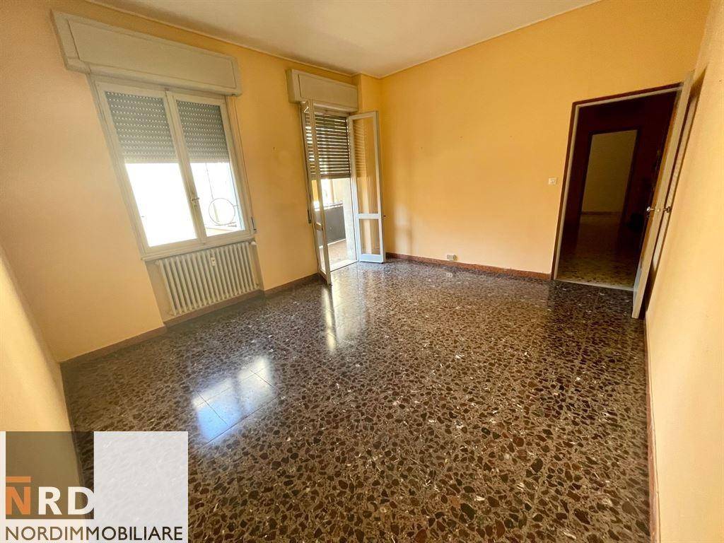 Appartamento in vendita a Mantova via Mori, 33