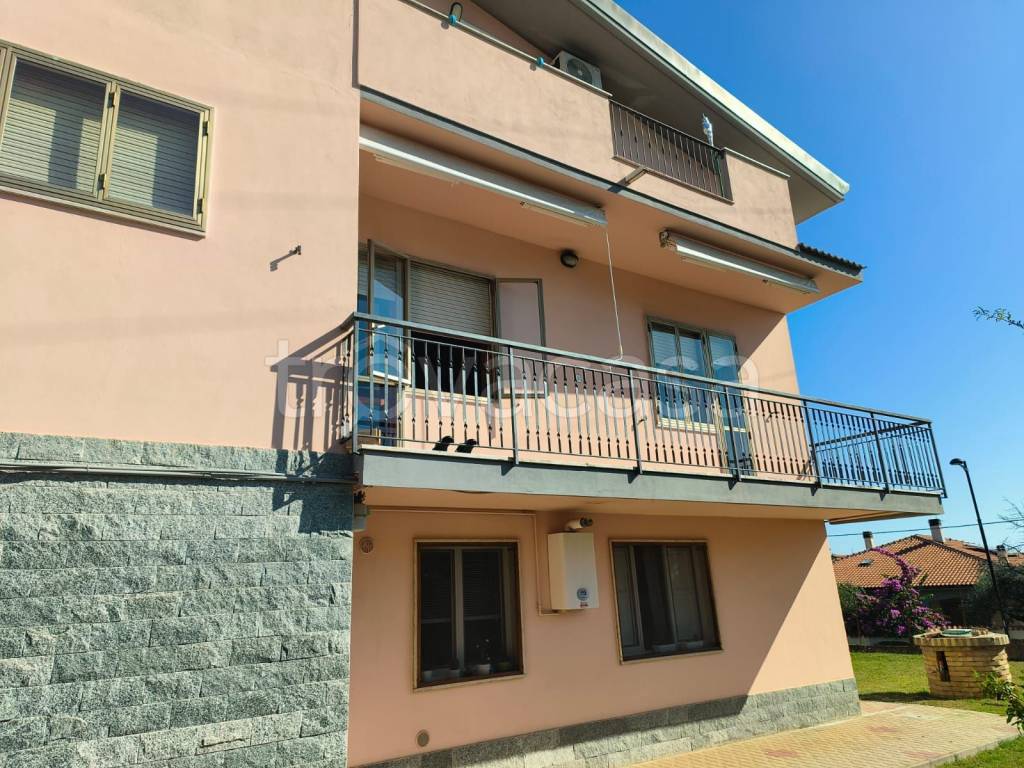 Appartamento in vendita a Pescara strada Provinciale pescara-san Silvestro, 240