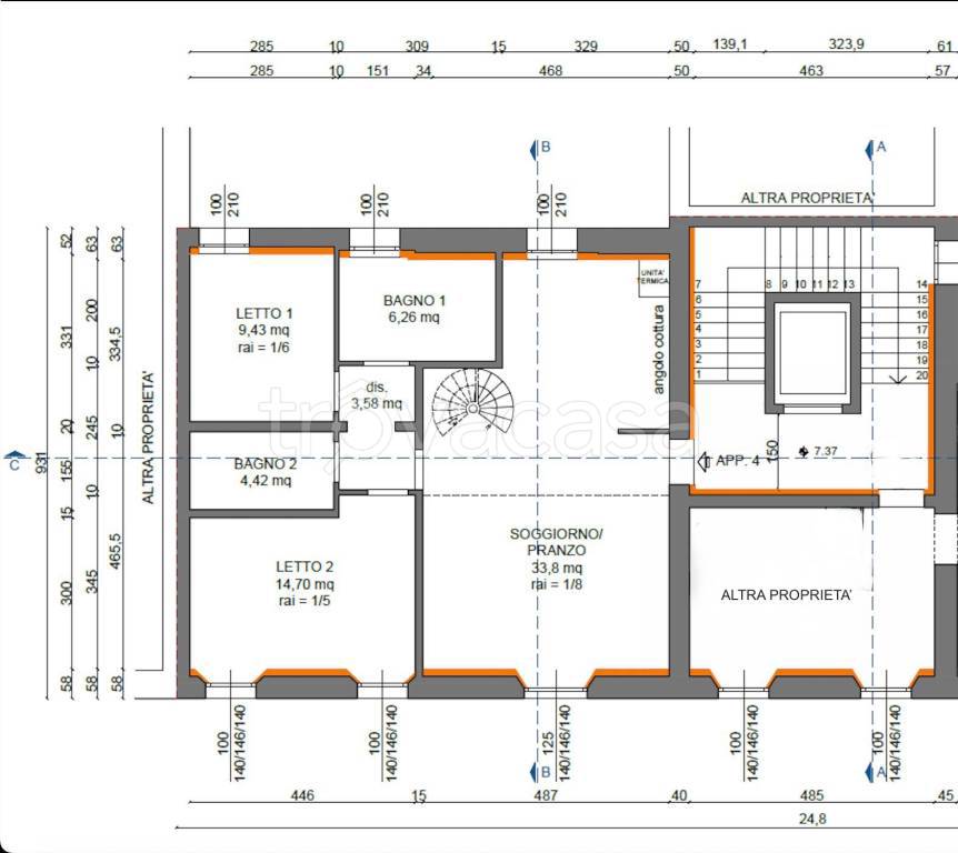 immagine annuncio 4 di 15