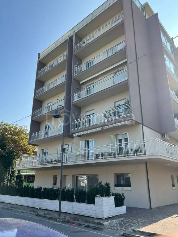 Appartamento in vendita a Bellaria-Igea Marina trau, 6