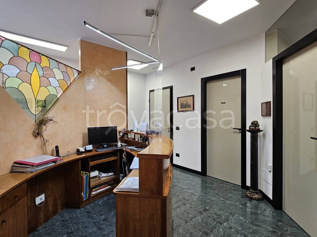 Ufficio in vendita a Treviglio via Pontirolo, 18A