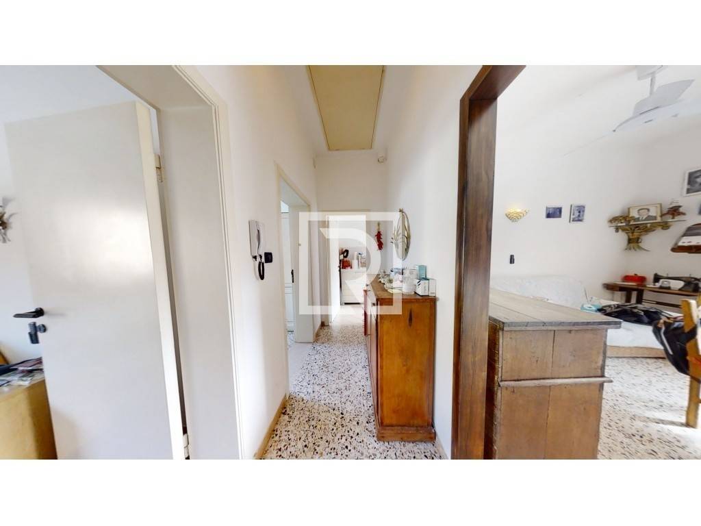 Appartamento in vendita a Novafeltria via Enrico Fermi, 28