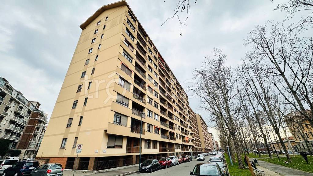 Appartamento in vendita a Torino corso Filippo Brunelleschi, 105