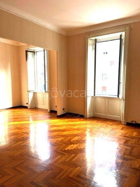 Appartamento in in vendita da privato a Milano via Giuseppe Pellizza da Volpedo, 16