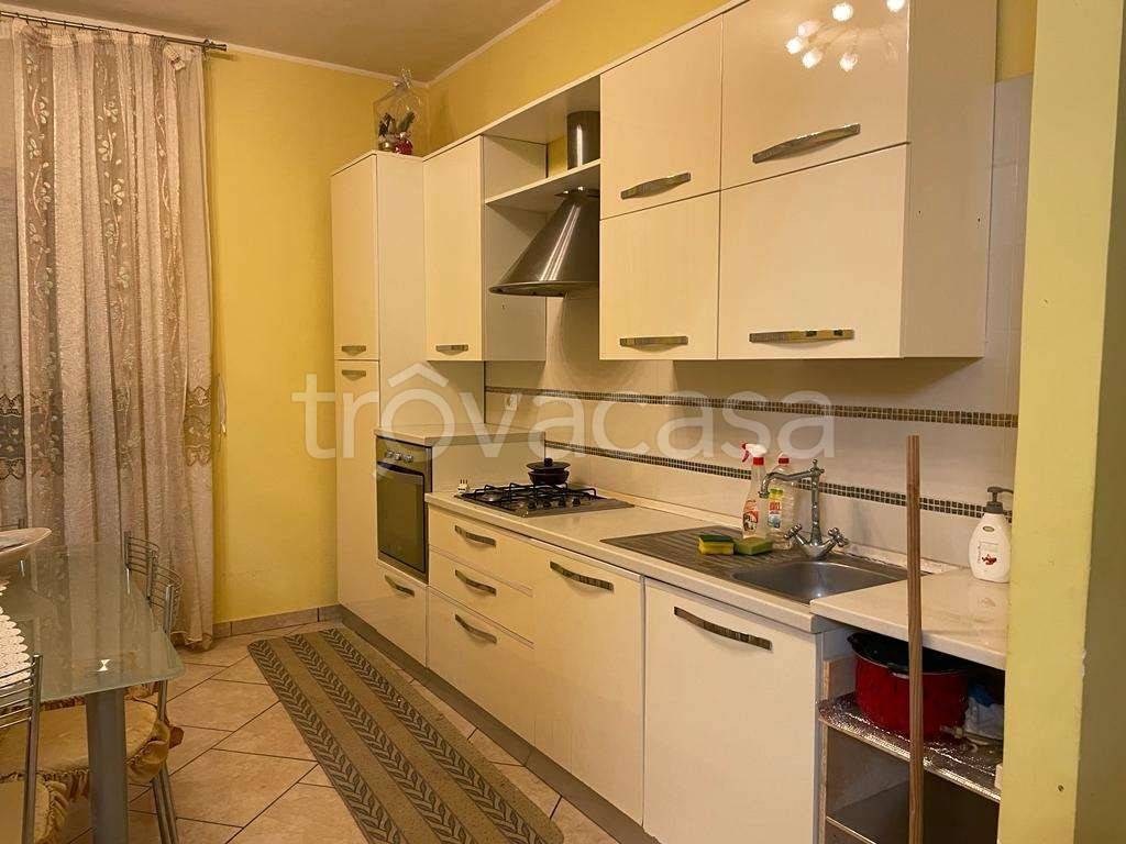 Appartamento in vendita a Mondragone via Degli Oleandri, 69