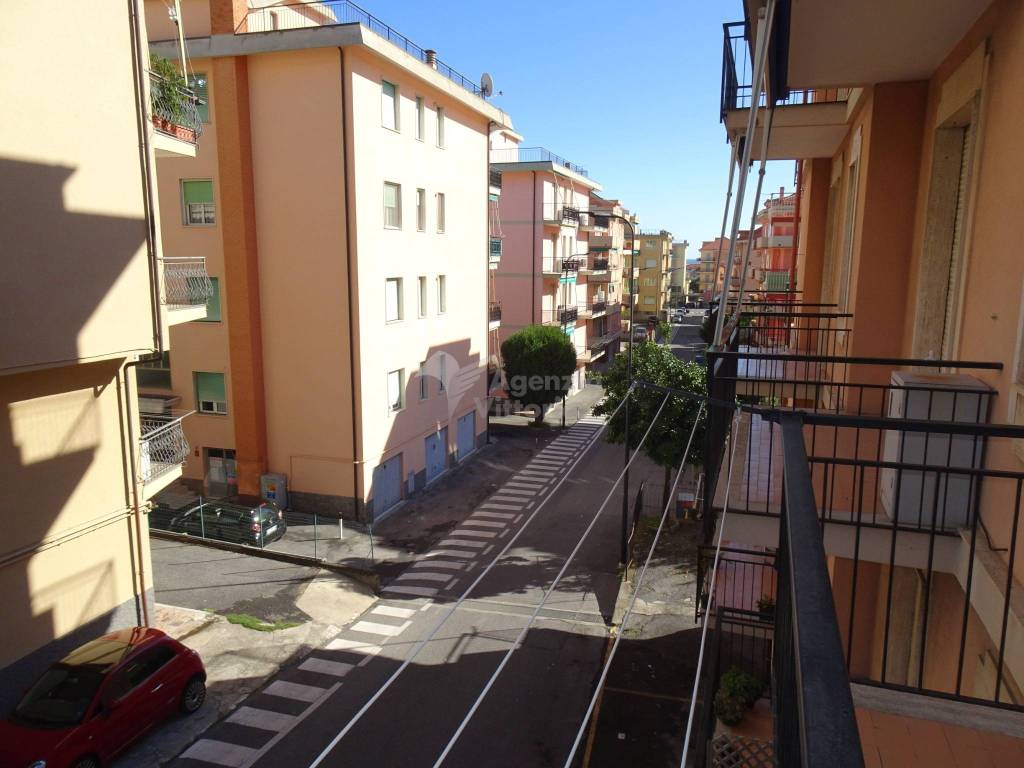 Appartamento in vendita a Ceriale via Romana, 91