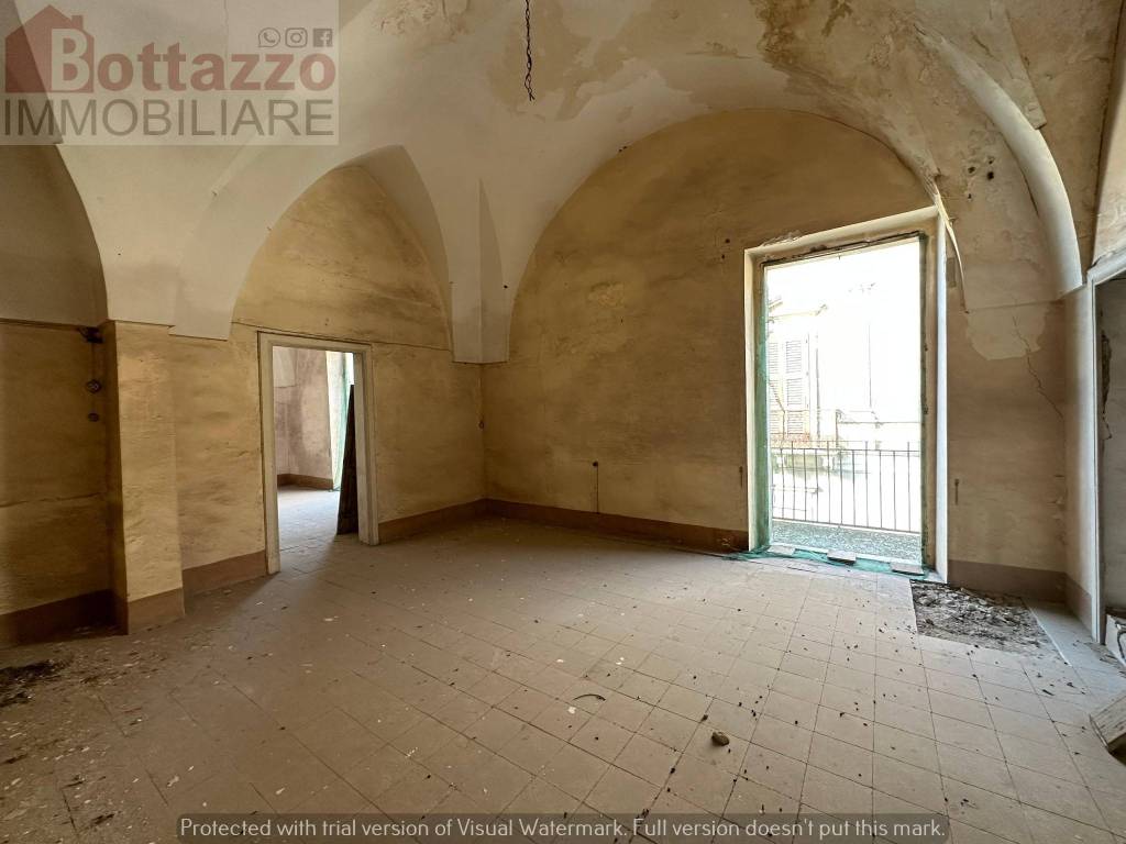 Appartamento in vendita a Pulsano via Vittorio Veneto, 25