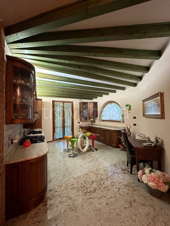 Villa in vendita a Roccafranca