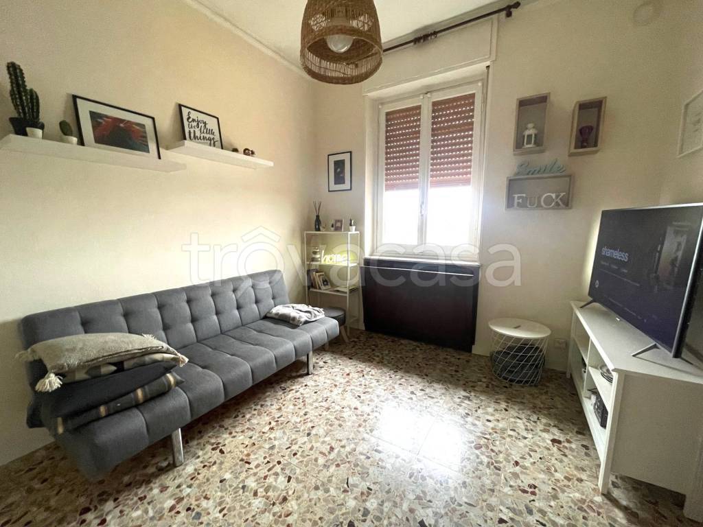 Appartamento in vendita a Pontecurone via Don Luigi Orione, 35