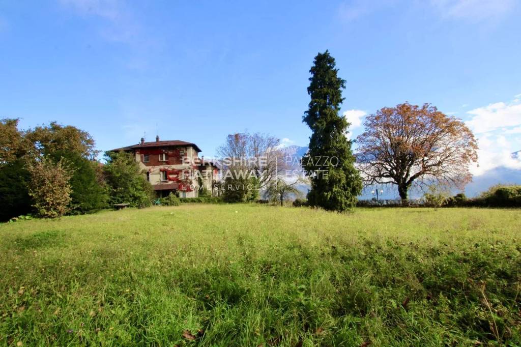 Villa in vendita a Bellagio